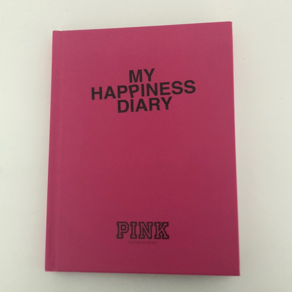 a diary
